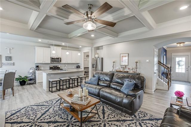 6937 Lancaster Crossing, Flowery Branch, GA 30542