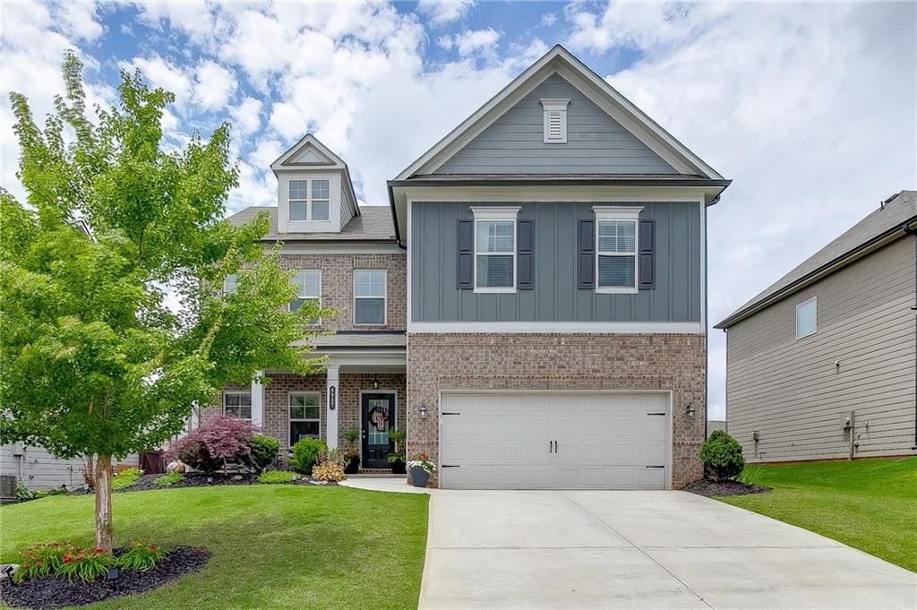 6937 Lancaster Crossing, Flowery Branch, GA 30542
