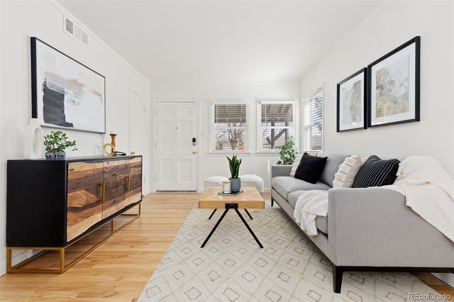 1629 S Mabry Way, Denver, CO 80219