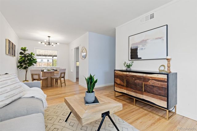 1629 S Mabry Way, Denver, CO 80219