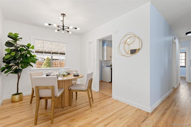 1629 S Mabry Way, Denver, CO 80219