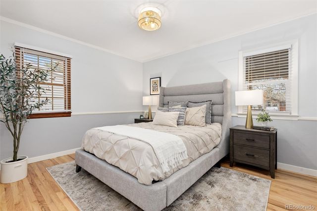 1629 S Mabry Way, Denver, CO 80219