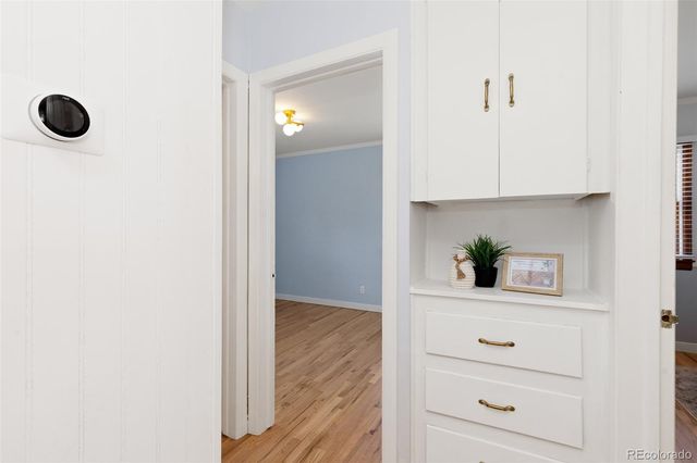 1629 S Mabry Way, Denver, CO 80219