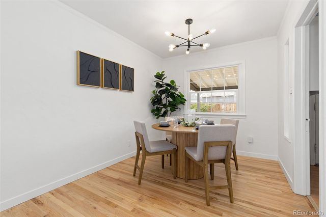 1629 S Mabry Way, Denver, CO 80219