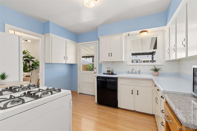 1629 S Mabry Way, Denver, CO 80219