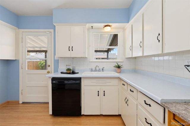 1629 S Mabry Way, Denver, CO 80219