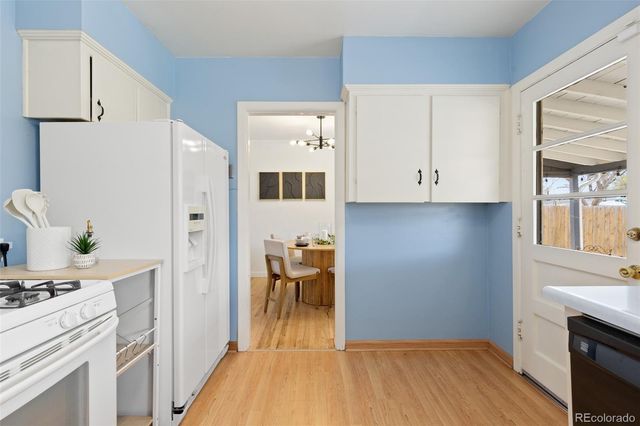 1629 S Mabry Way, Denver, CO 80219