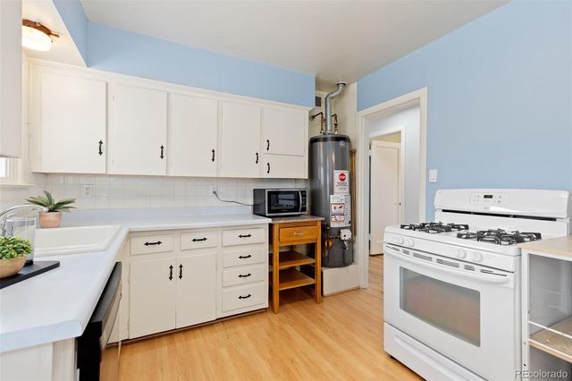 1629 S Mabry Way, Denver, CO 80219