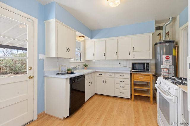 1629 S Mabry Way, Denver, CO 80219