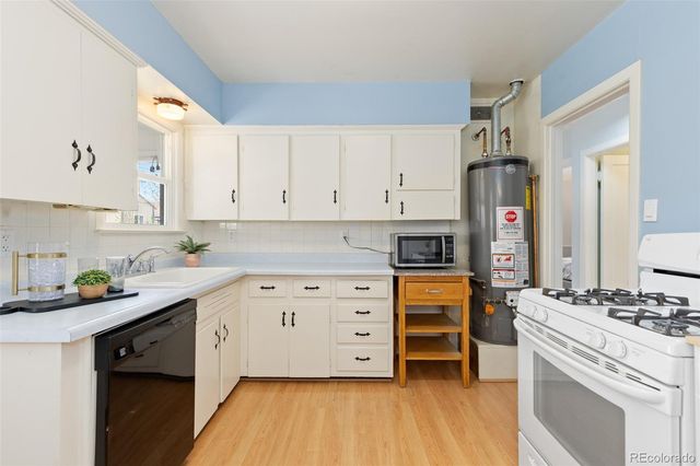 1629 S Mabry Way, Denver, CO 80219