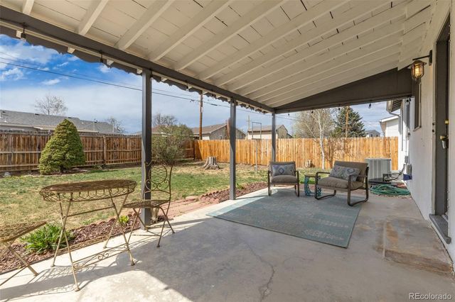 1629 S Mabry Way, Denver, CO 80219