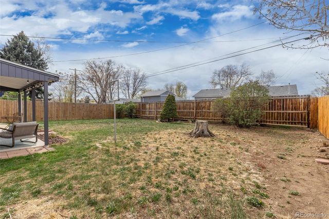 1629 S Mabry Way, Denver, CO 80219