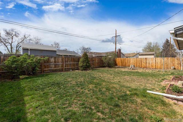 1629 S Mabry Way, Denver, CO 80219