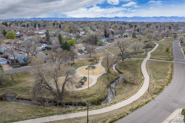 1629 S Mabry Way, Denver, CO 80219