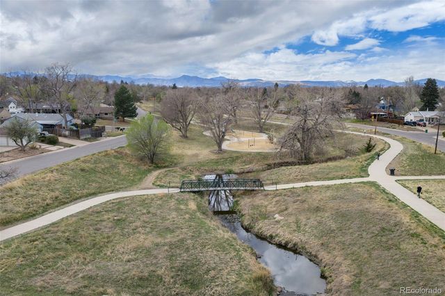 1629 S Mabry Way, Denver, CO 80219