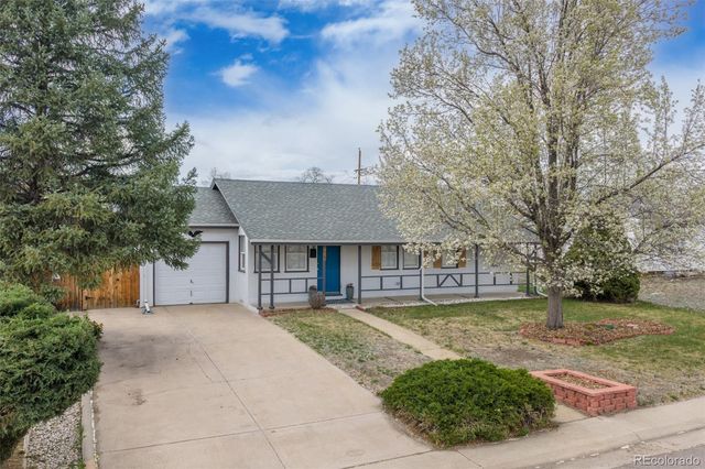 1629 S Mabry Way, Denver, CO 80219