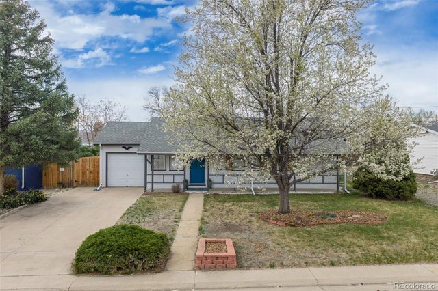 1629 S Mabry Way, Denver, CO 80219