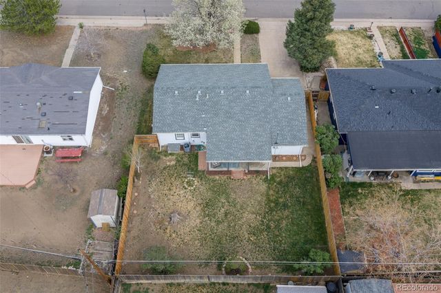 1629 S Mabry Way, Denver, CO 80219