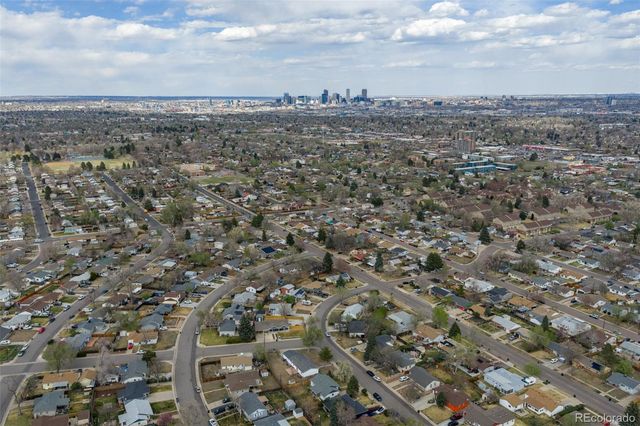 1629 S Mabry Way, Denver, CO 80219