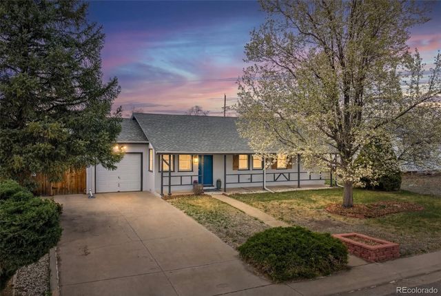1629 S Mabry Way, Denver, CO 80219