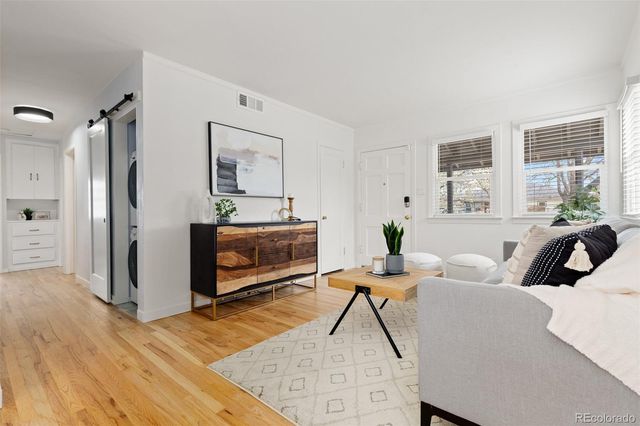 1629 S Mabry Way, Denver, CO 80219