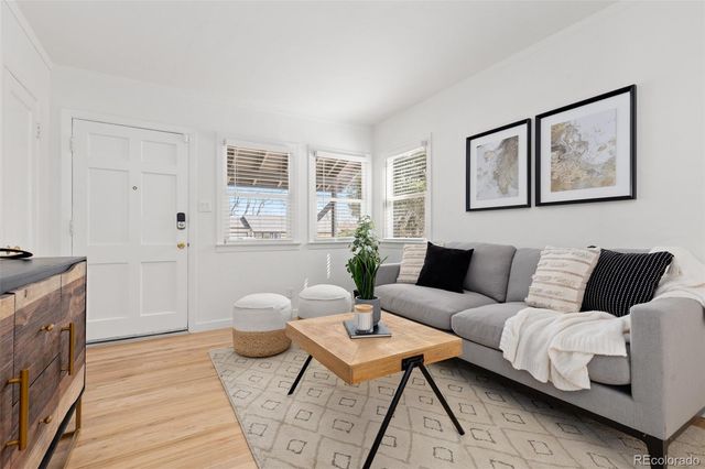 1629 S Mabry Way, Denver, CO 80219