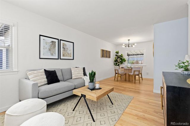 1629 S Mabry Way, Denver, CO 80219