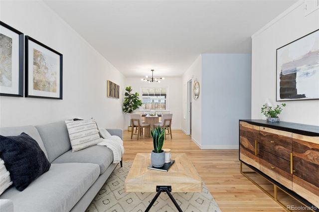 1629 S Mabry Way, Denver, CO 80219