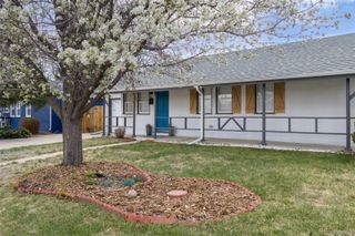 1629 S Mabry Way, Denver, CO 80219
