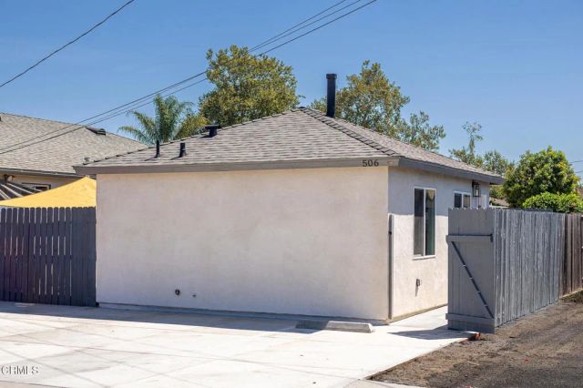 506 E Hemlock Street, Oxnard, CA 93033