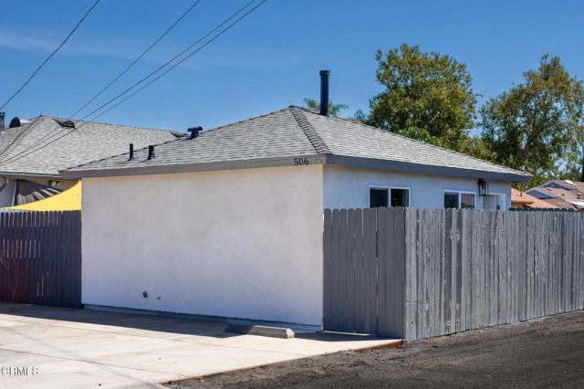 506 E Hemlock Street, Oxnard, CA 93033