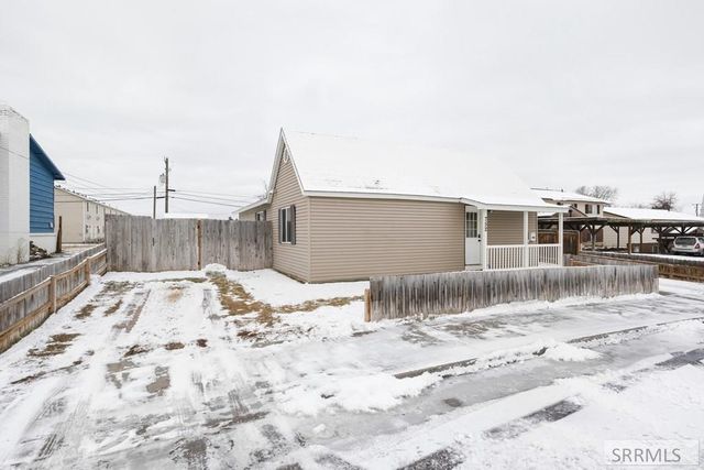 752 Cleveland Street, Idaho Falls, ID 83401