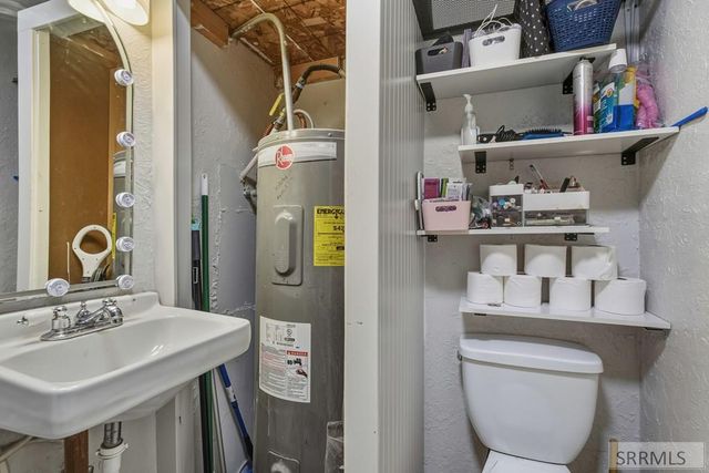 752 Cleveland Street, Idaho Falls, ID 83401