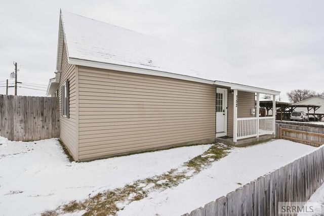 752 Cleveland Street, Idaho Falls, ID 83401