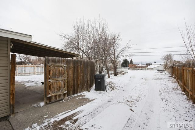 752 Cleveland Street, Idaho Falls, ID 83401