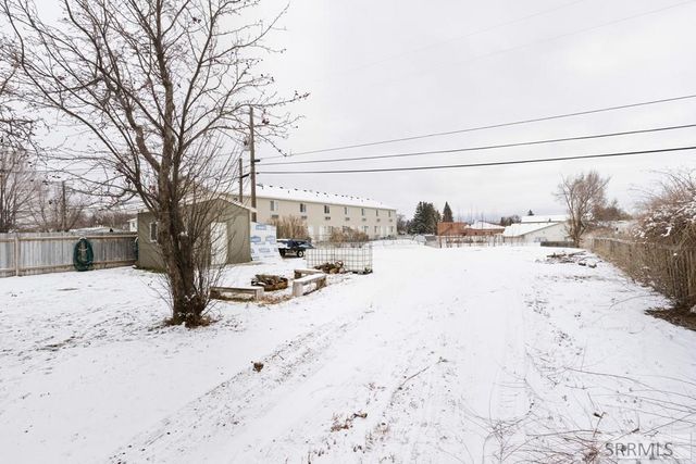 752 Cleveland Street, Idaho Falls, ID 83401