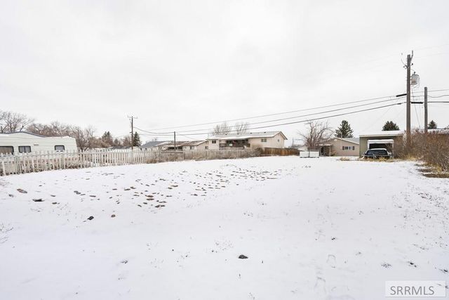 752 Cleveland Street, Idaho Falls, ID 83401