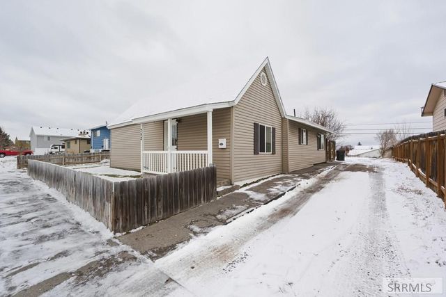 752 Cleveland Street, Idaho Falls, ID 83401