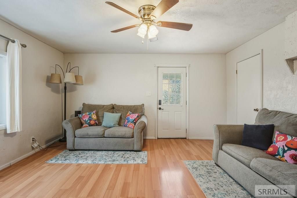 Image 2 of property listing at 752 Cleveland Street, Idaho Falls, ID 83401