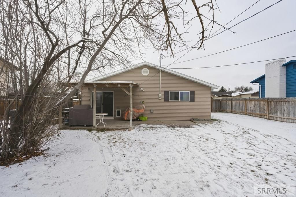 Image 25 of property listing at 752 Cleveland Street, Idaho Falls, ID 83401