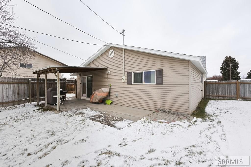 Image 26 of property listing at 752 Cleveland Street, Idaho Falls, ID 83401