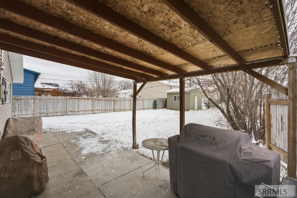 Image 27 of property listing at 752 Cleveland Street, Idaho Falls, ID 83401