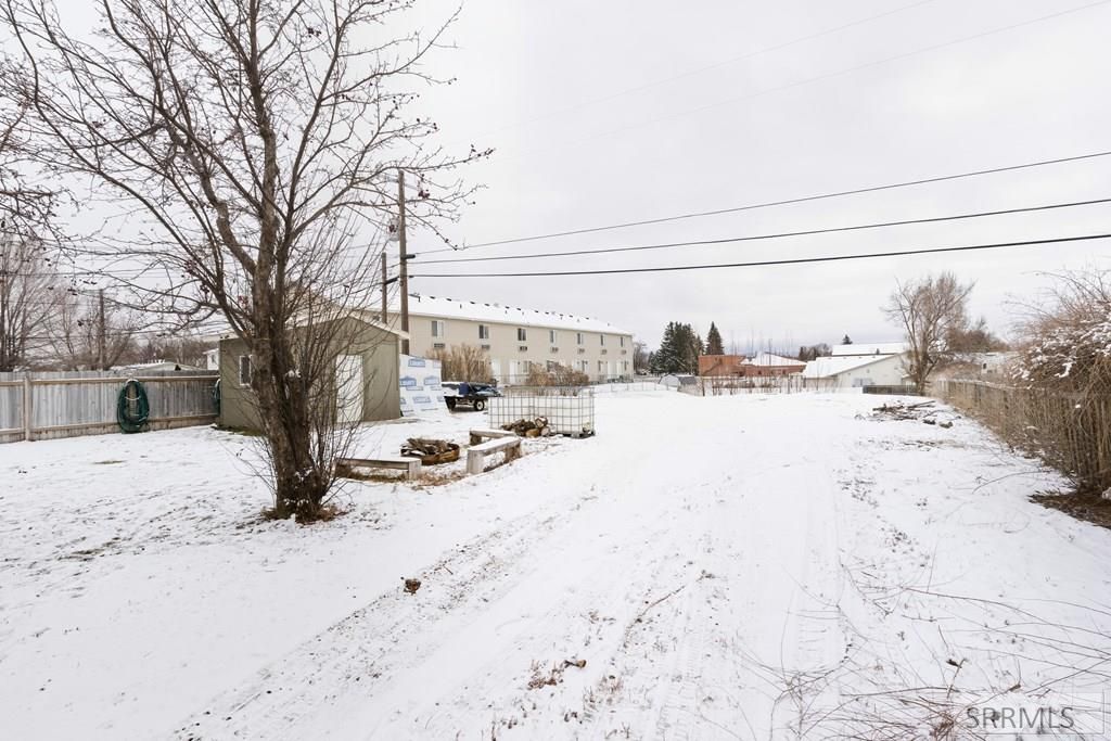 Image 29 of property listing at 752 Cleveland Street, Idaho Falls, ID 83401