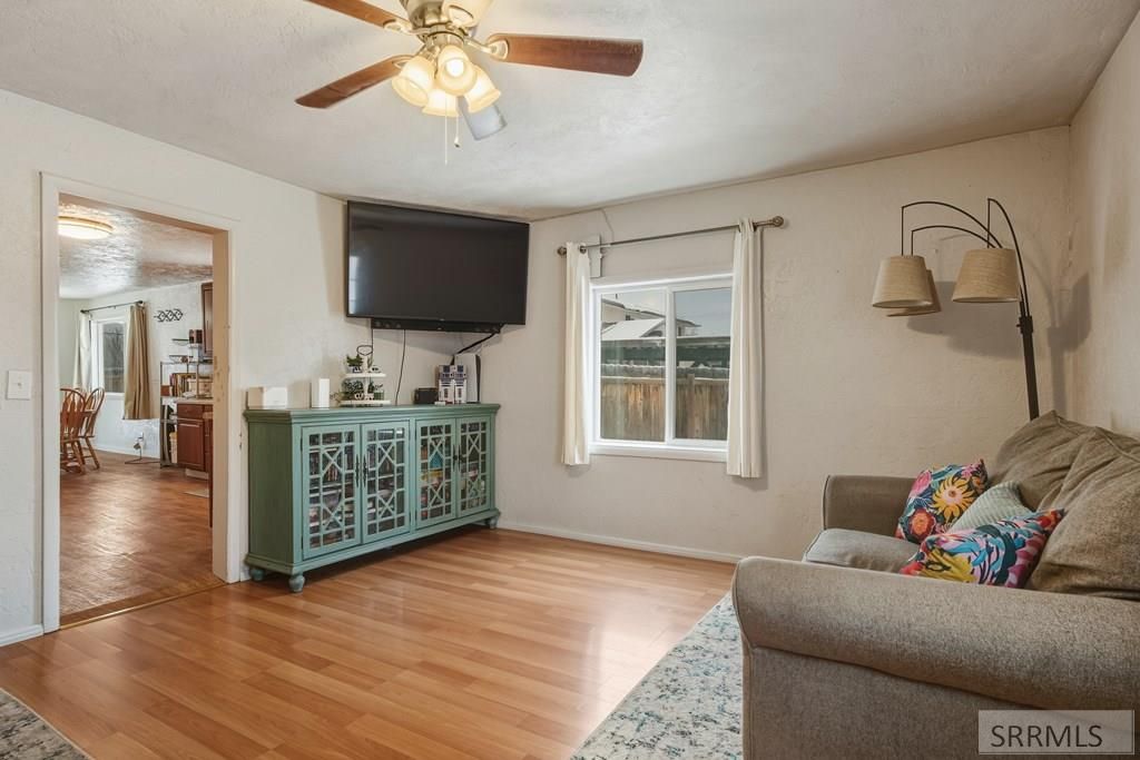 Image 3 of property listing at 752 Cleveland Street, Idaho Falls, ID 83401