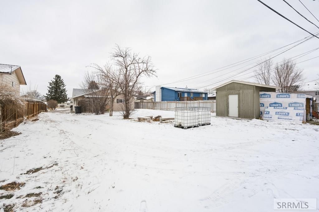 Image 30 of property listing at 752 Cleveland Street, Idaho Falls, ID 83401