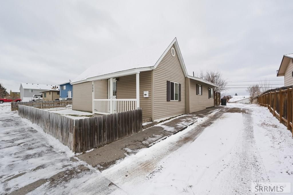 Image 37 of property listing at 752 Cleveland Street, Idaho Falls, ID 83401