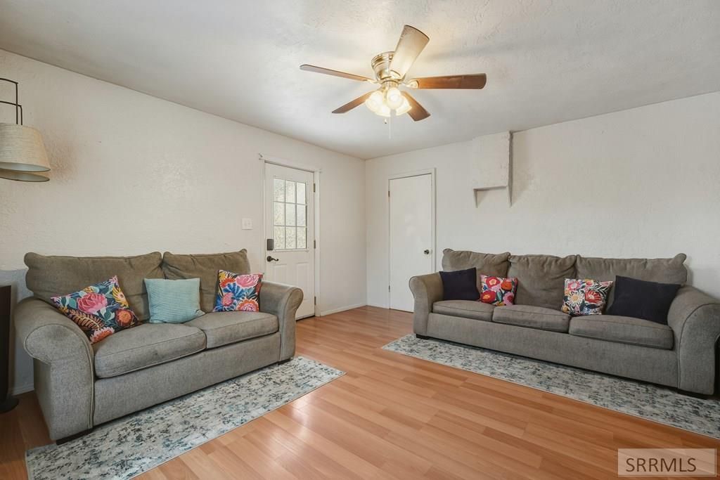 Image 4 of property listing at 752 Cleveland Street, Idaho Falls, ID 83401