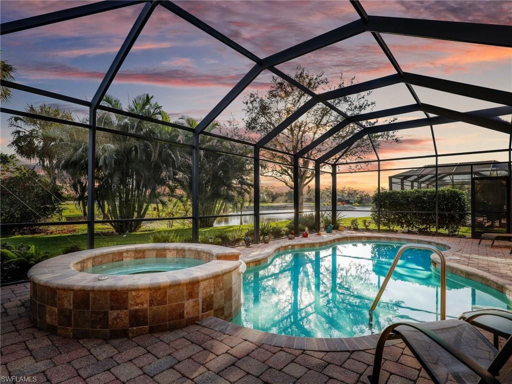 14631 Meravi DR, BONITA SPRINGS, FL 34135 — photo 2
