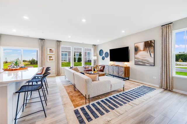 1241 Glenmont Street, Algonquin, IL 60102