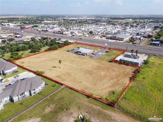 3105 W Expressway 83 Highway, Palmview, TX 78572